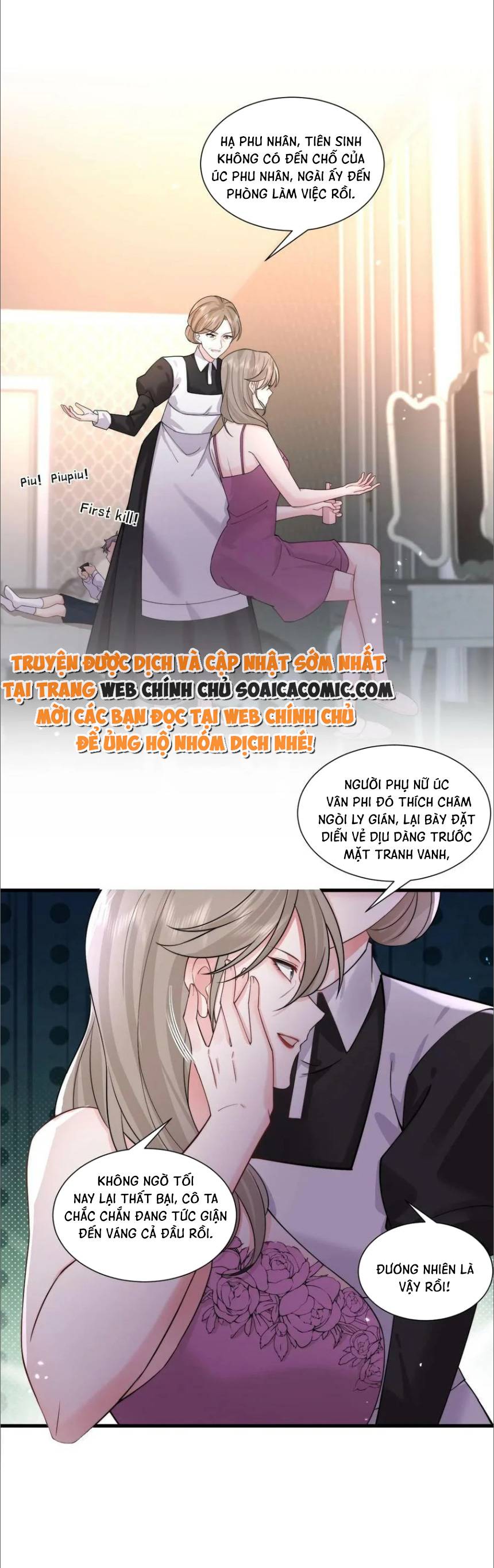 Ninita Yêu Dấu - Phần 2 Chap 1095.2 - Next Chap 1096.2