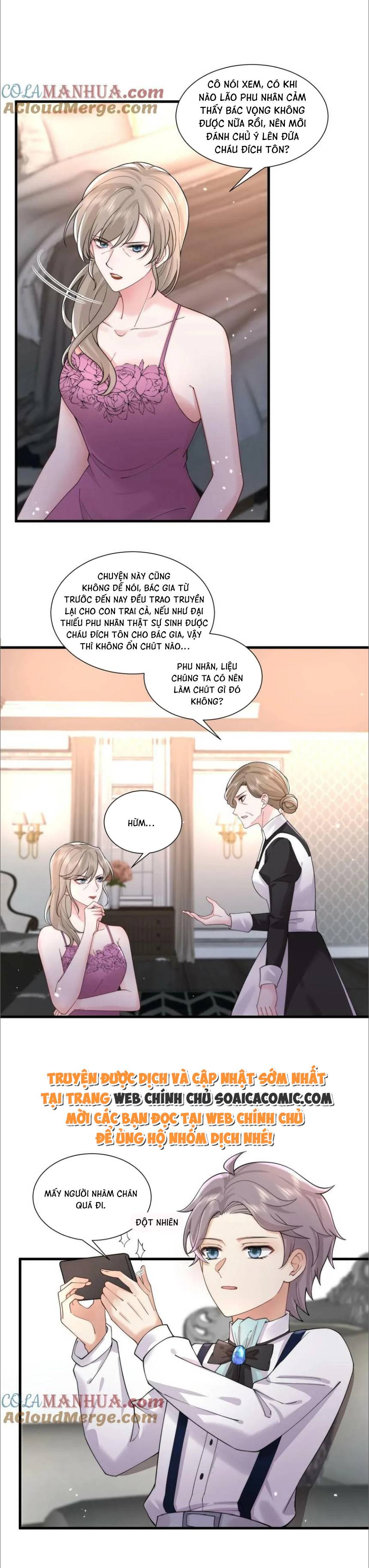 Ninita Yêu Dấu - Phần 2 Chap 1095.2 - Next Chap 1096.2