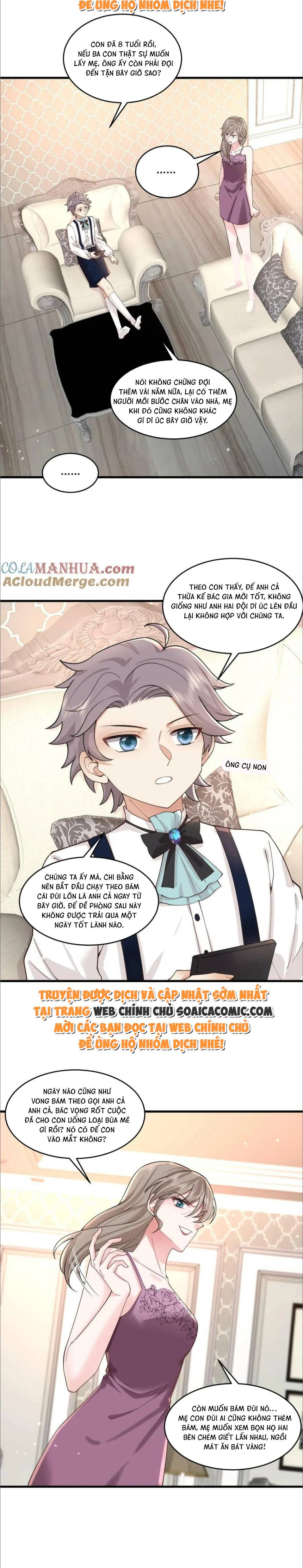 Ninita Yêu Dấu - Phần 2 Chap 1095.2 - Next Chap 1096.2