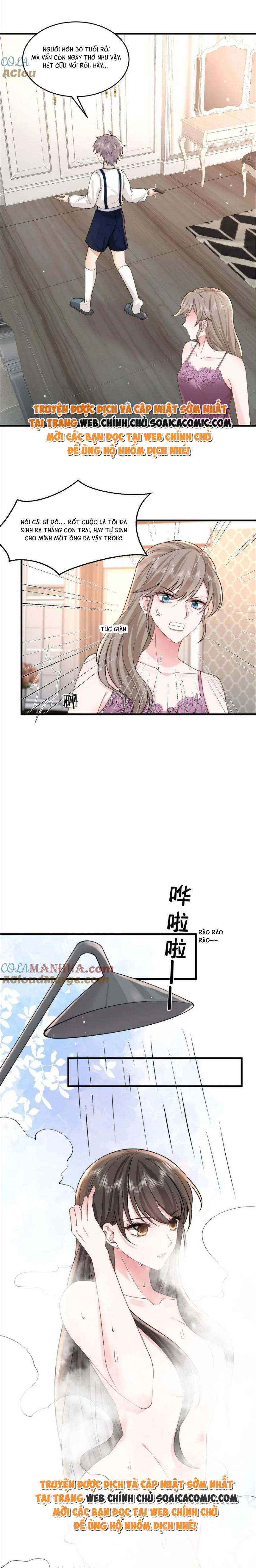 Ninita Yêu Dấu - Phần 2 Chap 1095.2 - Next Chap 1096.2