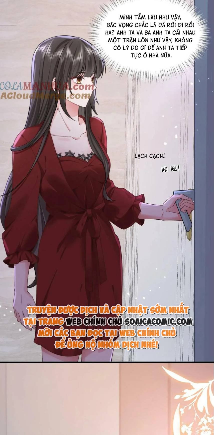 Ninita Yêu Dấu - Phần 2 Chap 1095.2 - Next Chap 1096.2