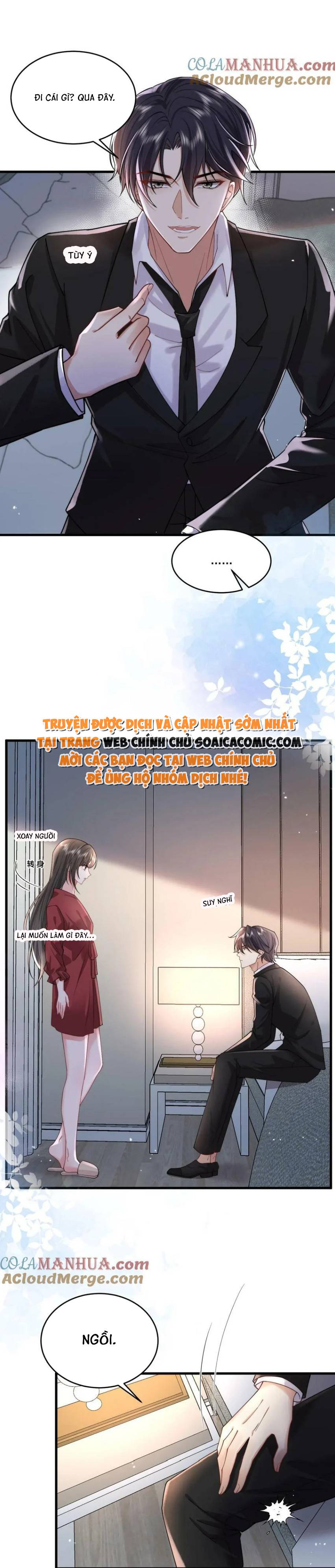 Ninita Yêu Dấu - Phần 2 Chap 1095.3 - Next Chap 1096.3