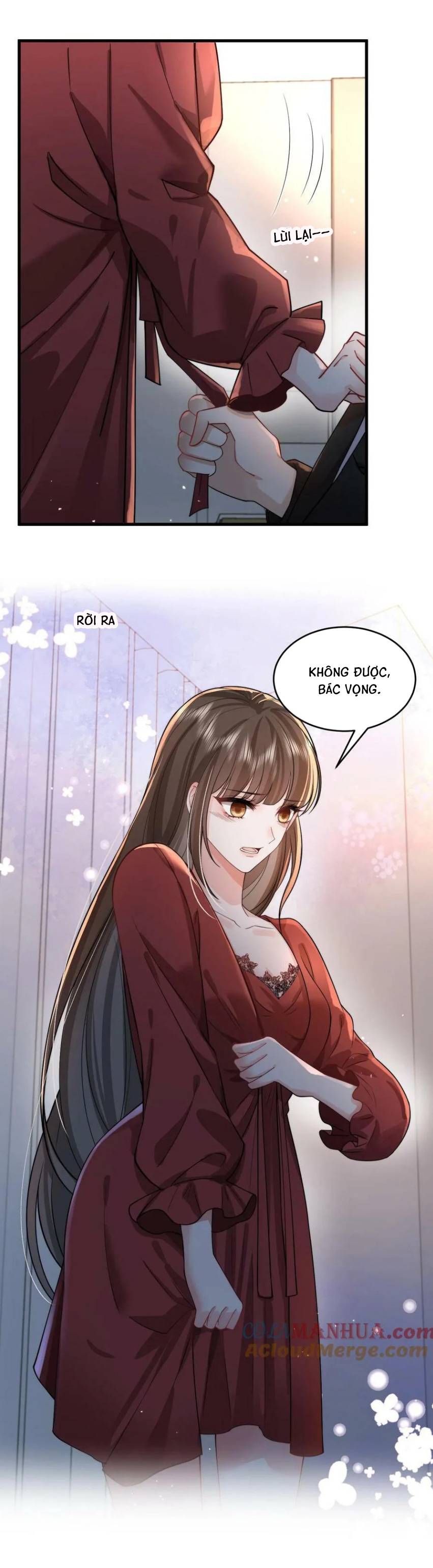 Ninita Yêu Dấu - Phần 2 Chap 1095.3 - Next Chap 1096.3