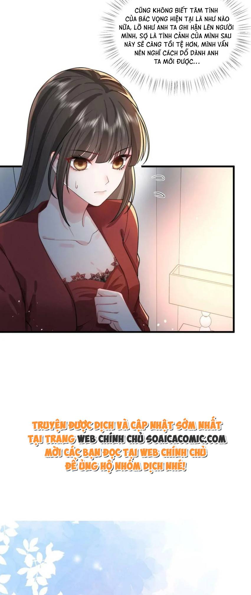 Ninita Yêu Dấu - Phần 2 Chap 1095.3 - Next Chap 1096.3