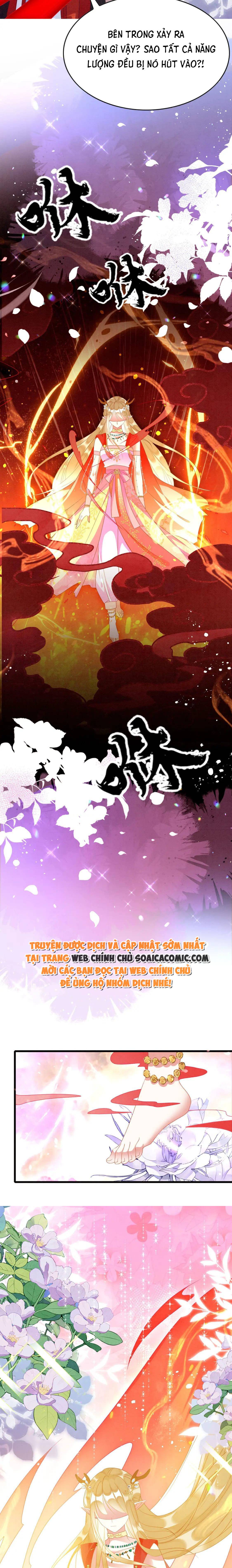 Ninita Yêu Dấu - Phần 2 Chap 1095.4 - Next Chap 1096.4