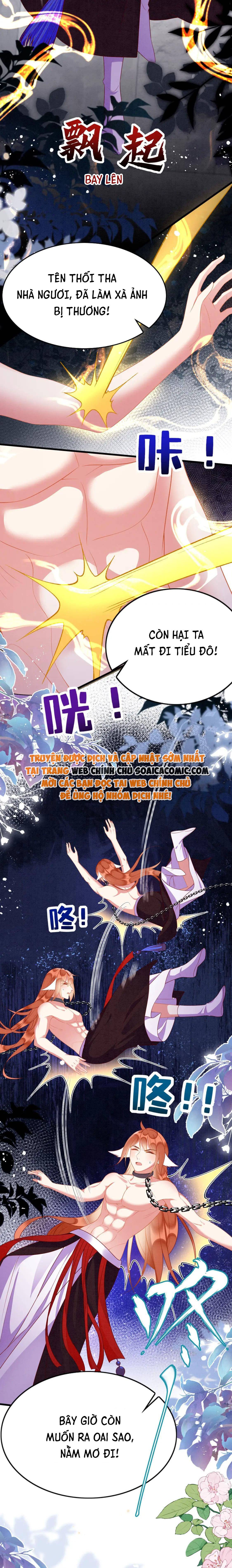 Ninita Yêu Dấu - Phần 2 Chap 1095.4 - Next Chap 1096.4