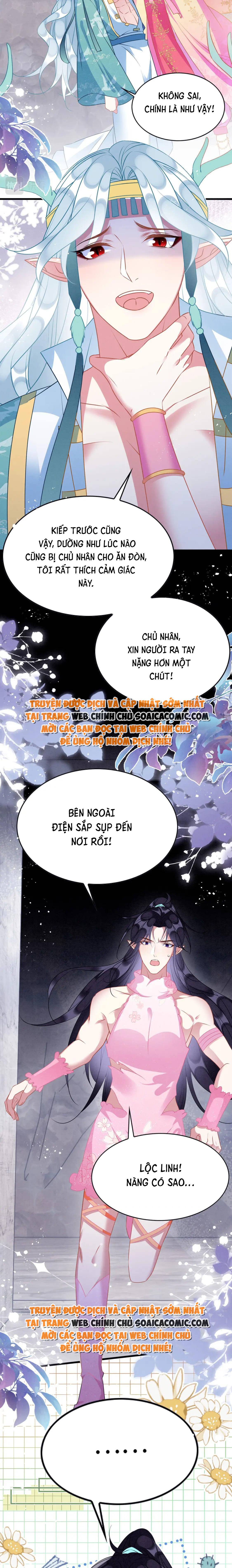 Ninita Yêu Dấu - Phần 2 Chap 1095.4 - Next Chap 1096.4