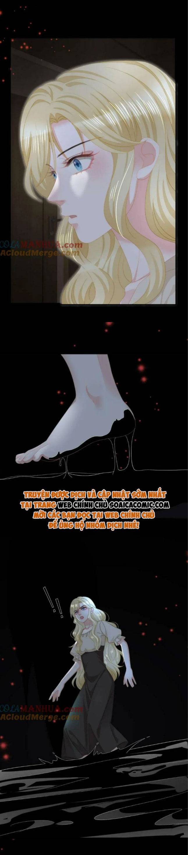 Ninita Yêu Dấu - Phần 2 Chap 1095.9 - Next Chap 1096.9