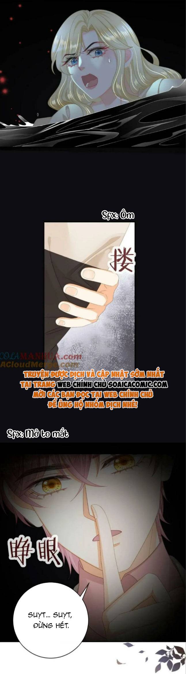 Ninita Yêu Dấu - Phần 2 Chap 1095.9 - Next Chap 1096.9