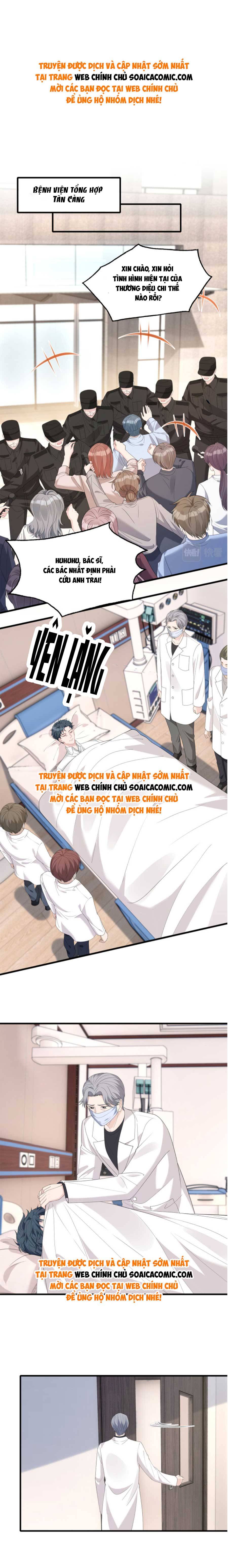 Ninita Yêu Dấu - Phần 2 Chap 1096.2 - Next Chap 1097.2
