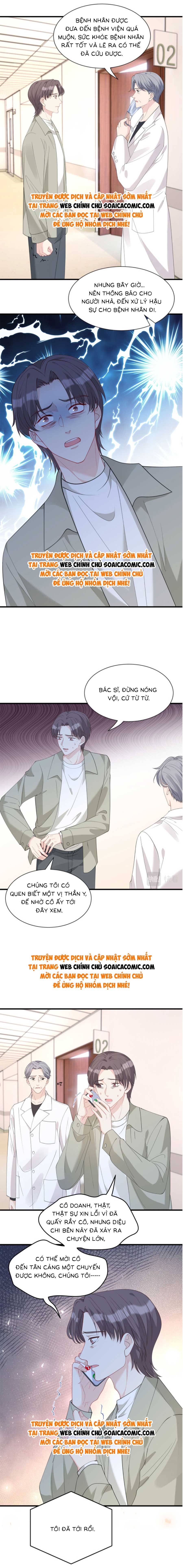 Ninita Yêu Dấu - Phần 2 Chap 1096.2 - Next Chap 1097.2