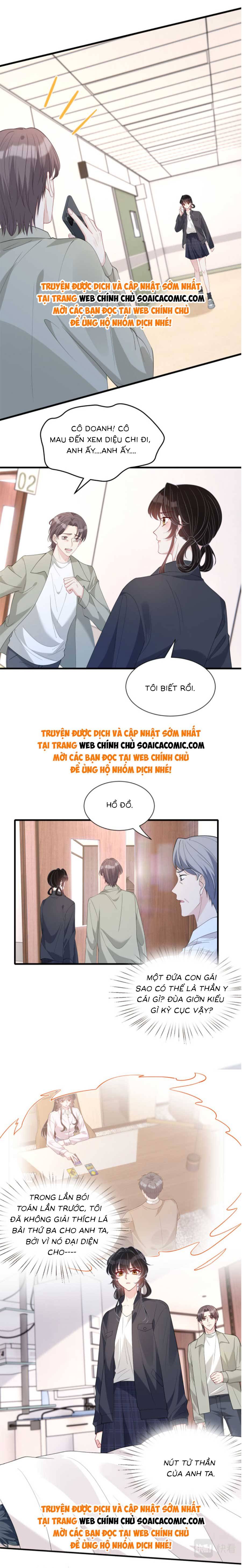 Ninita Yêu Dấu - Phần 2 Chap 1096.2 - Next Chap 1097.2