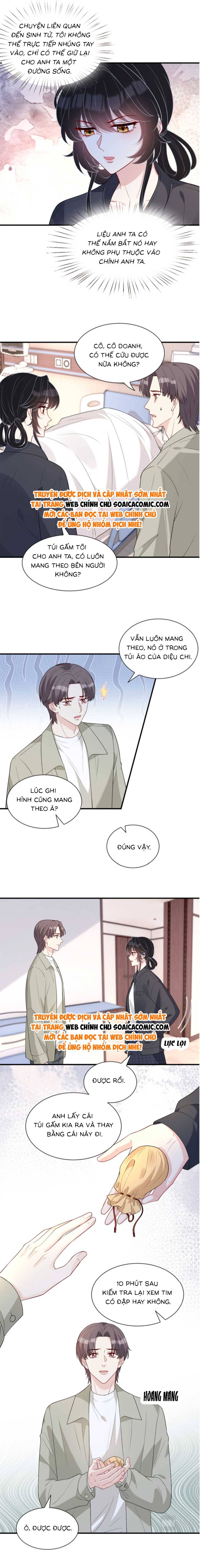 Ninita Yêu Dấu - Phần 2 Chap 1096.2 - Next Chap 1097.2