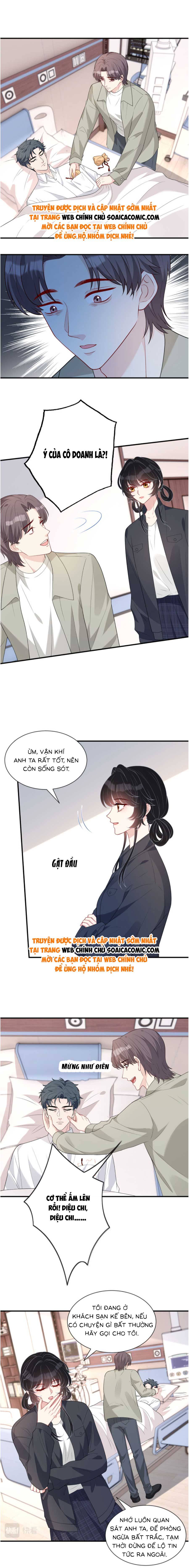 Ninita Yêu Dấu - Phần 2 Chap 1096.2 - Next Chap 1097.2