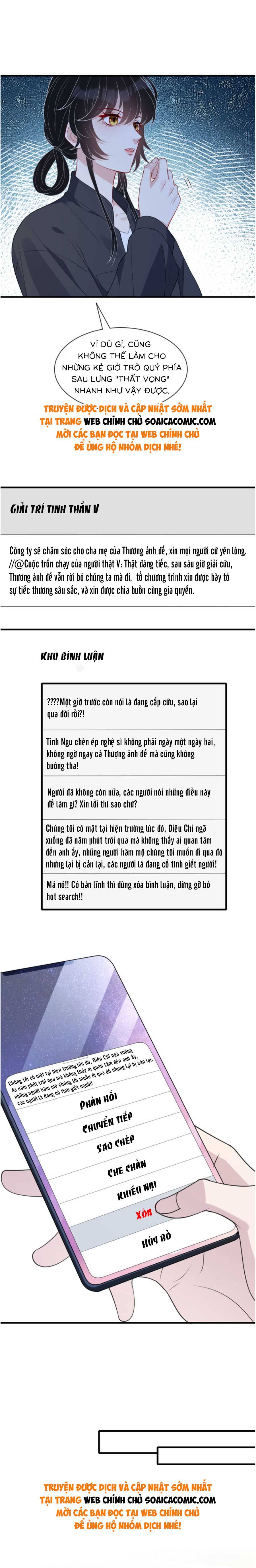 Ninita Yêu Dấu - Phần 2 Chap 1096.2 - Next Chap 1097.2