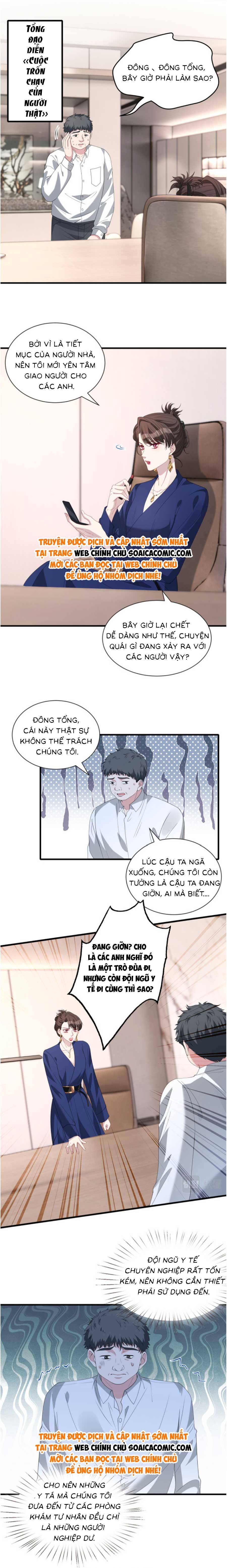 Ninita Yêu Dấu - Phần 2 Chap 1096.2 - Next Chap 1097.2