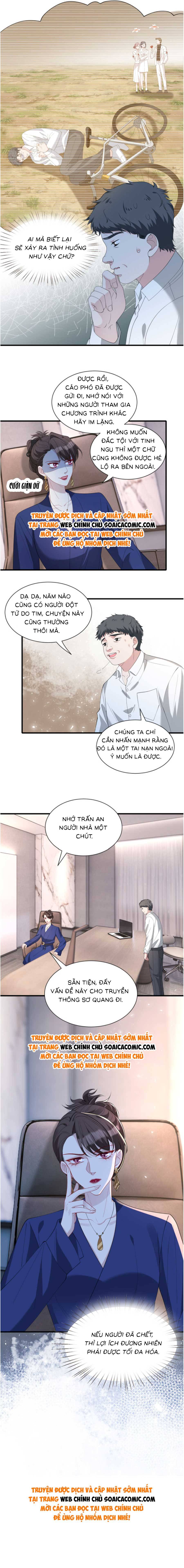 Ninita Yêu Dấu - Phần 2 Chap 1096.2 - Next Chap 1097.2