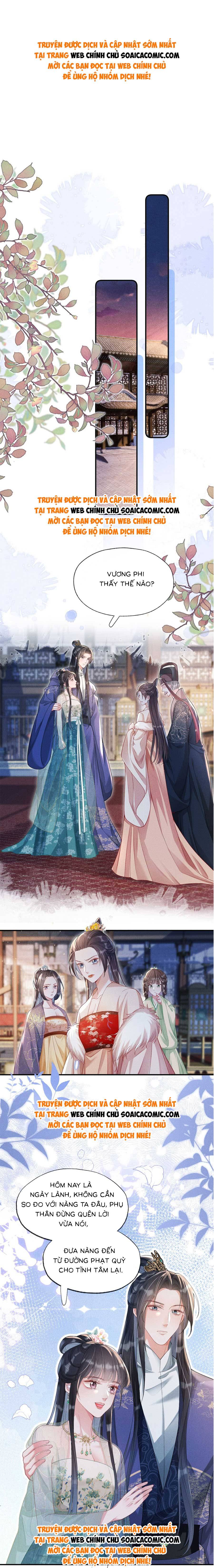 Ninita Yêu Dấu - Phần 2 Chap 1096.3 - Next Chap 1097.3