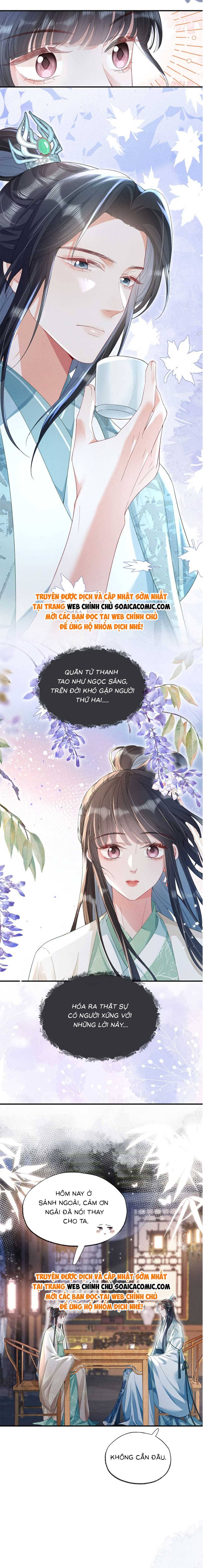 Ninita Yêu Dấu - Phần 2 Chap 1096.3 - Next Chap 1097.3