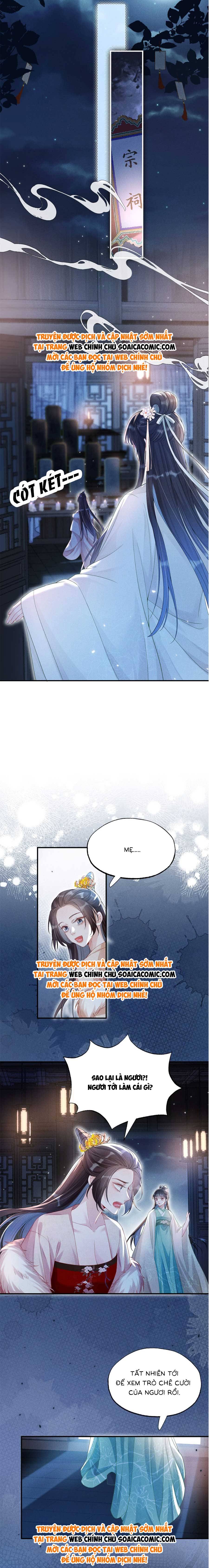 Ninita Yêu Dấu - Phần 2 Chap 1096.3 - Next Chap 1097.3