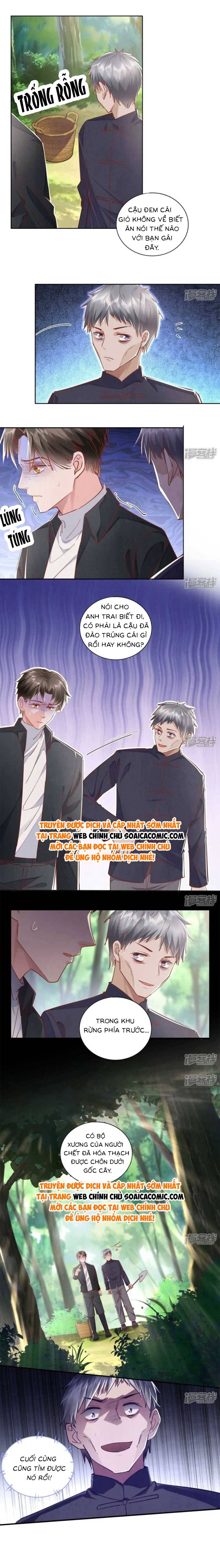Ninita Yêu Dấu - Phần 2 Chap 1096.4 - Next Chap 1097.4