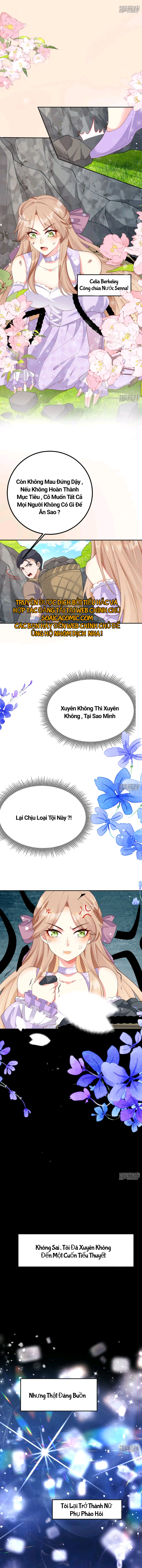 Ninita Yêu Dấu - Phần 2 Chap 1096.6 - Next Chap 1097.6