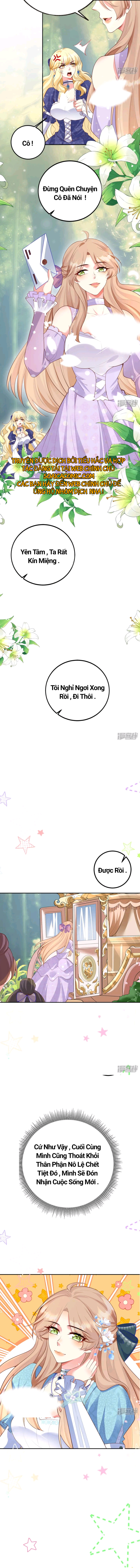 Ninita Yêu Dấu - Phần 2 Chap 1096.6 - Next Chap 1097.6