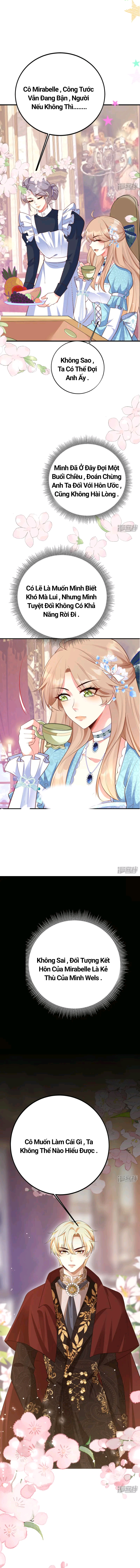 Ninita Yêu Dấu - Phần 2 Chap 1096.6 - Next Chap 1097.6