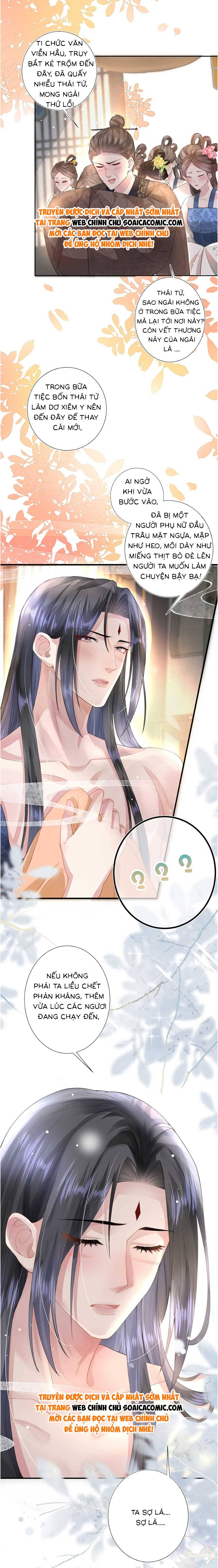 Ninita Yêu Dấu - Phần 2 Chap 1096.7 - Next Chap 1097.7