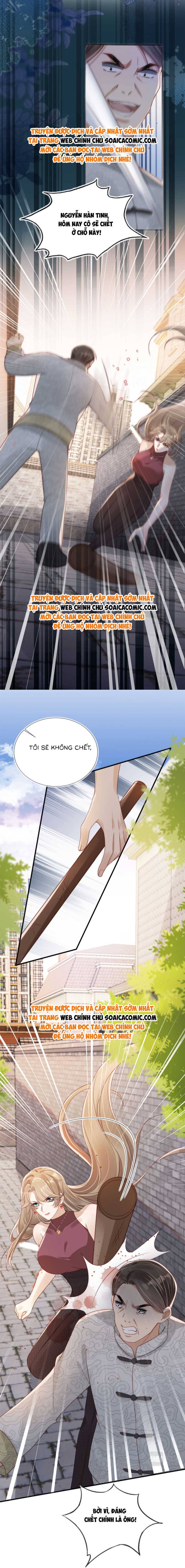 Ninita Yêu Dấu - Phần 2 Chap 1096.8 - Next Chap 1097.8