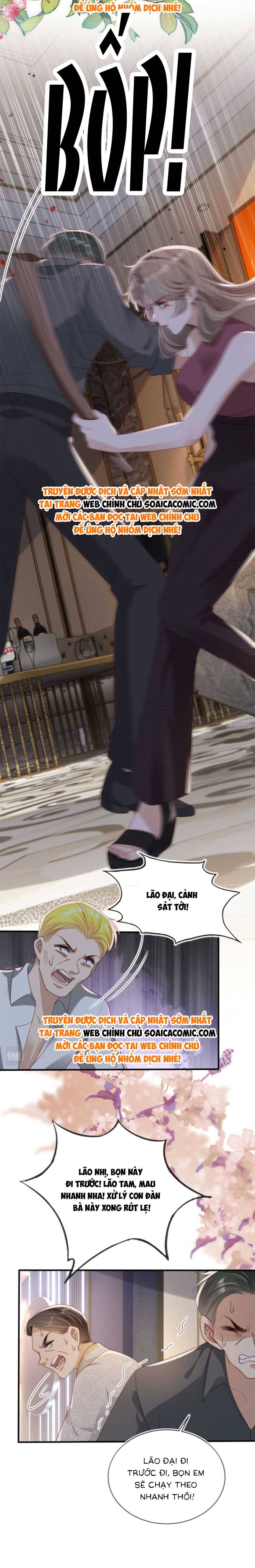 Ninita Yêu Dấu - Phần 2 Chap 1096.8 - Next Chap 1097.8