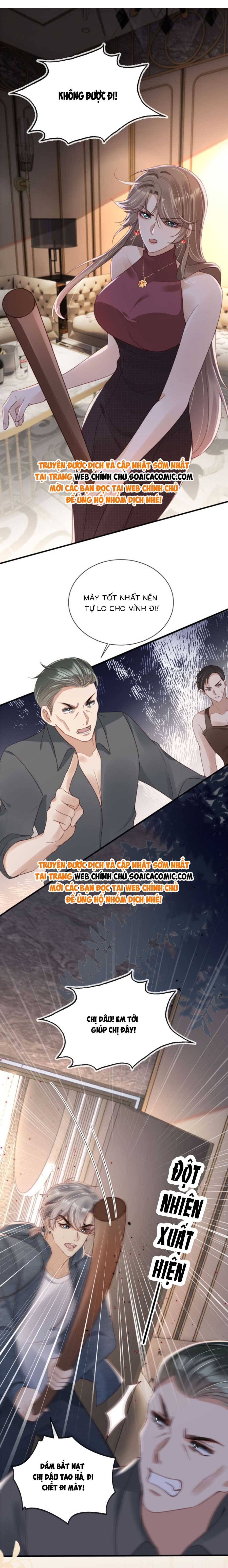 Ninita Yêu Dấu - Phần 2 Chap 1096.8 - Next Chap 1097.8