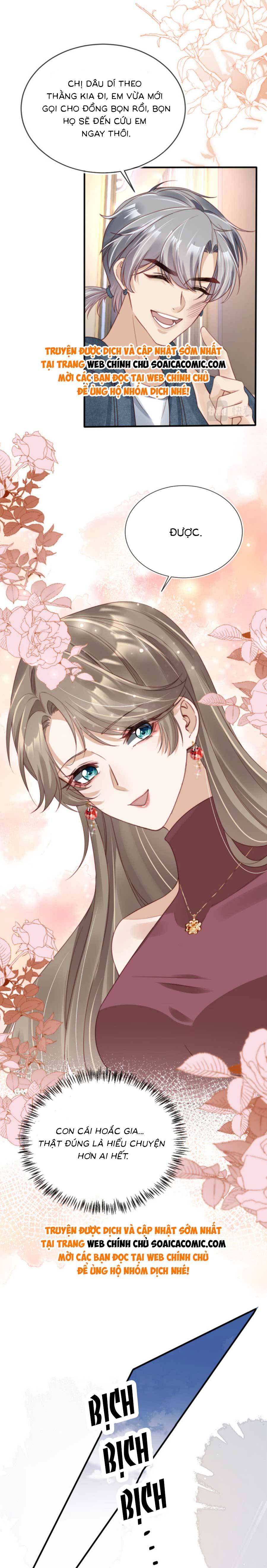 Ninita Yêu Dấu - Phần 2 Chap 1096.8 - Next Chap 1097.8