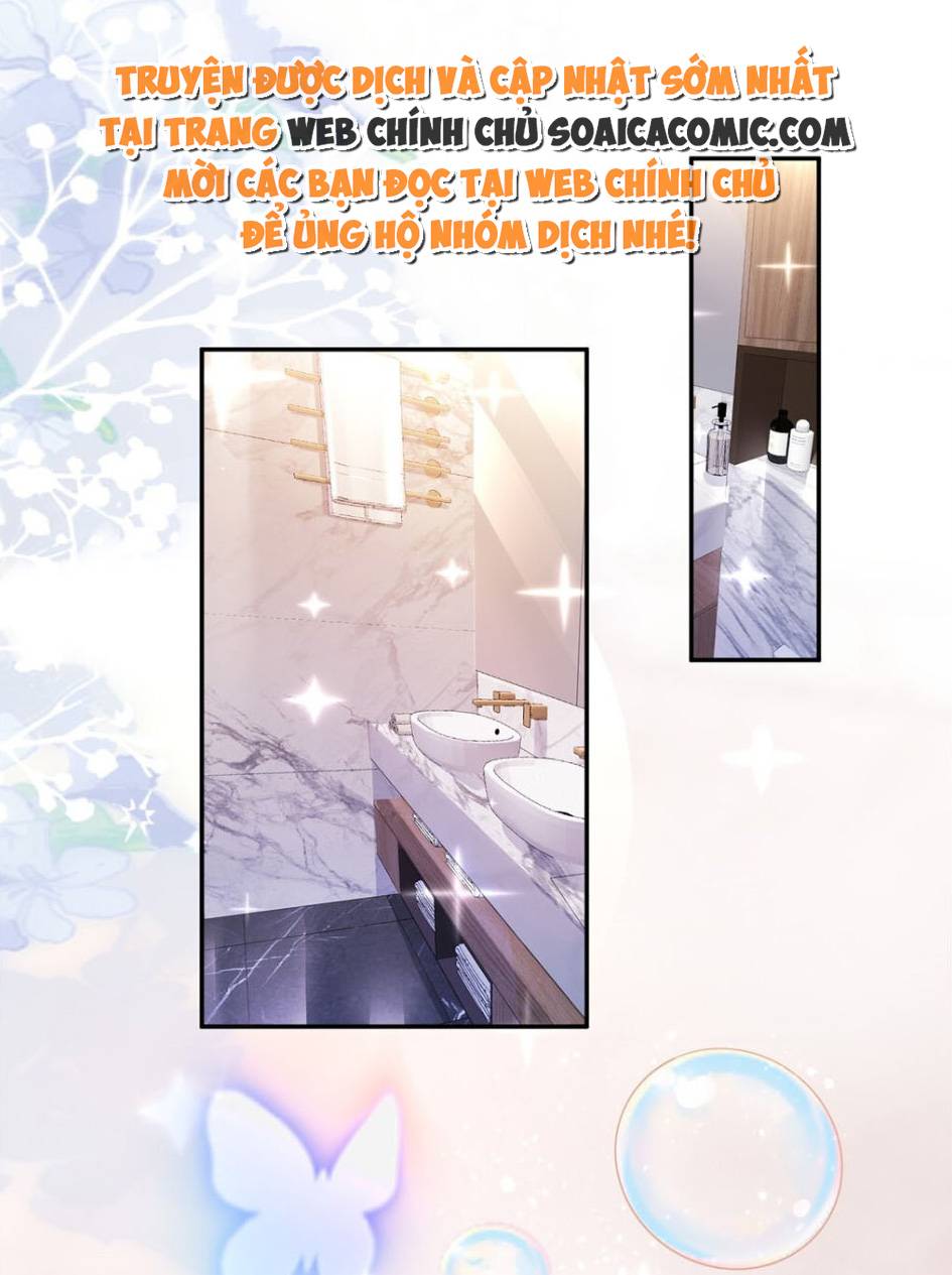 Ninita Yêu Dấu - Phần 2 Chap 1096.9 - Next Chap 1097.9