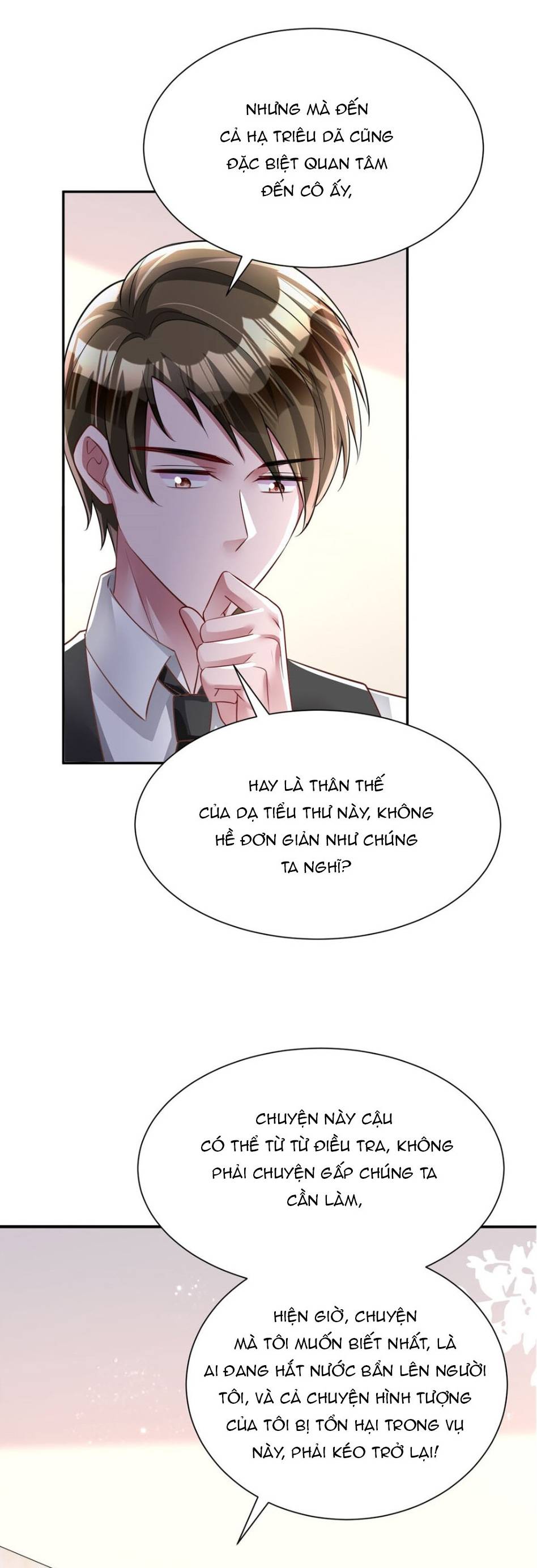 Ninita Yêu Dấu - Phần 2 Chap 1096.9 - Next Chap 1097.9