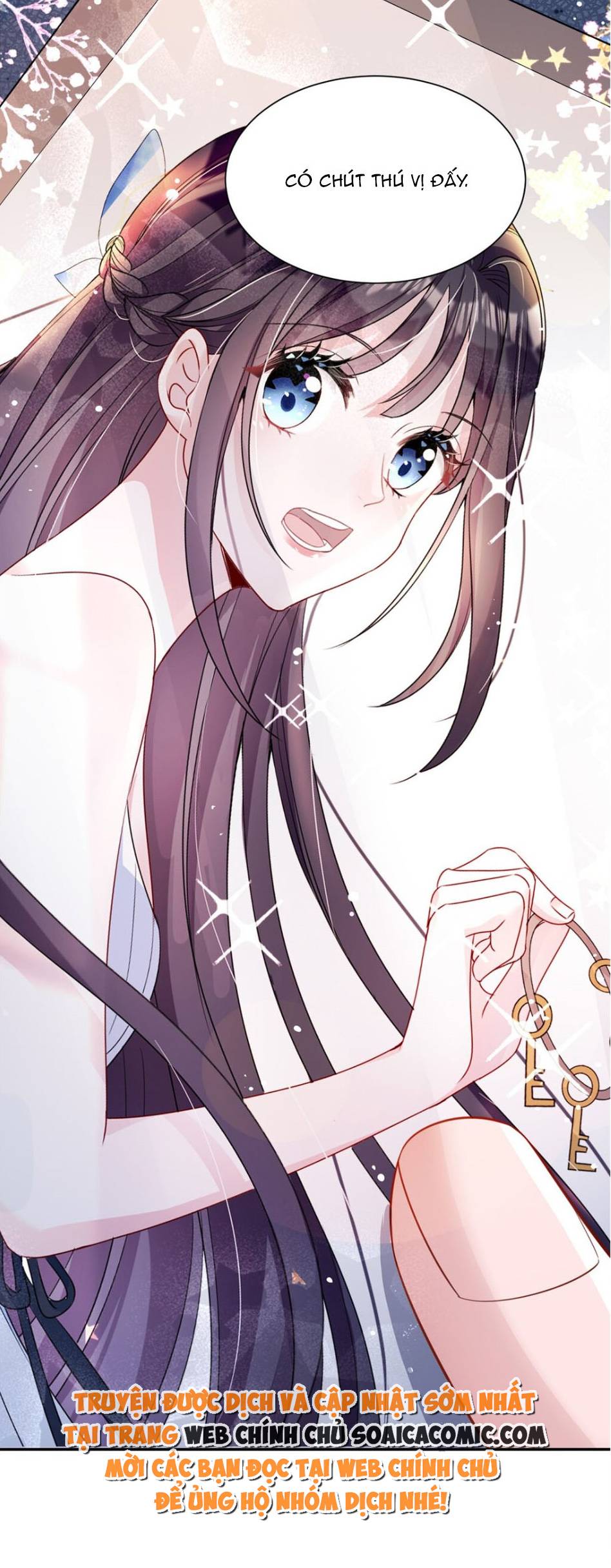 Ninita Yêu Dấu - Phần 2 Chap 1096.9 - Next Chap 1097.9