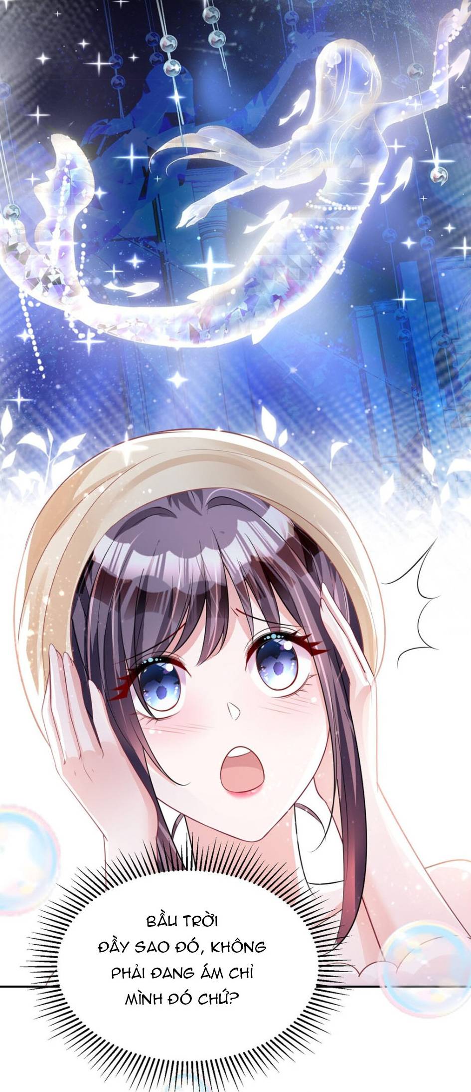 Ninita Yêu Dấu - Phần 2 Chap 1096.9 - Next Chap 1097.9