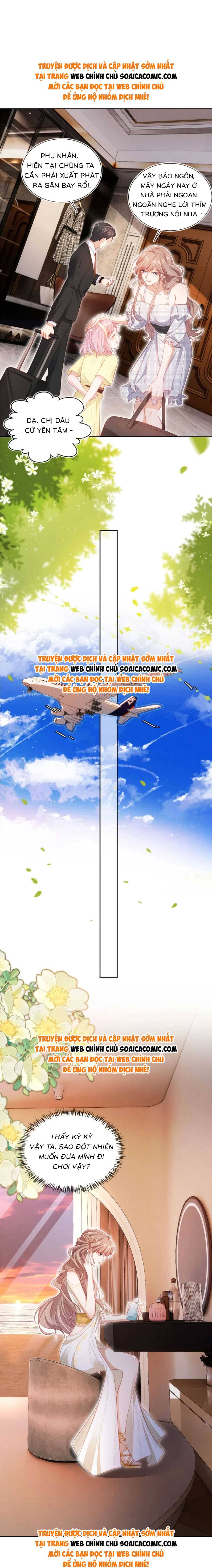 Ninita Yêu Dấu - Phần 2 Chap 1097.3 - Next Chap 1098.3