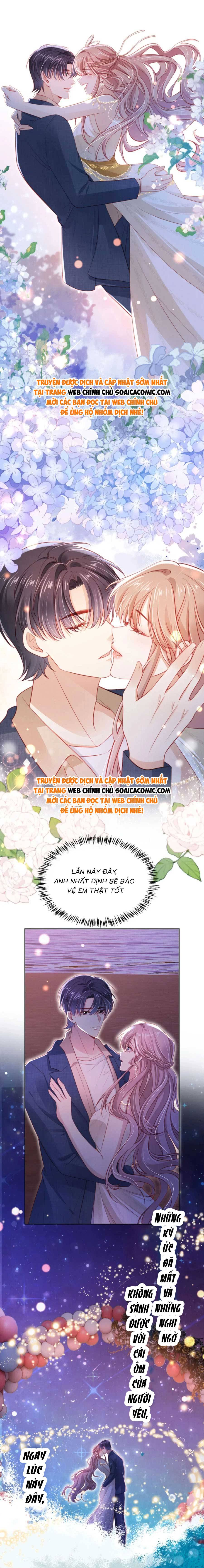 Ninita Yêu Dấu - Phần 2 Chap 1097.3 - Next Chap 1098.3