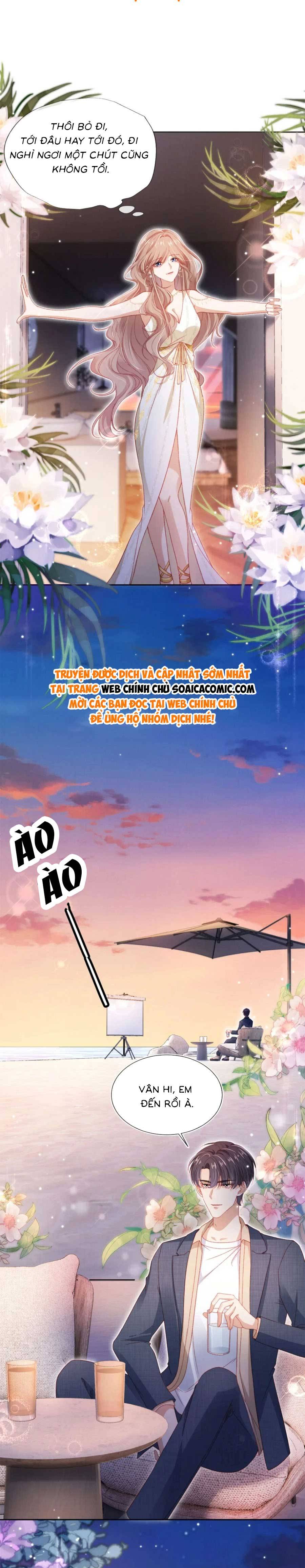 Ninita Yêu Dấu - Phần 2 Chap 1097.3 - Next Chap 1098.3