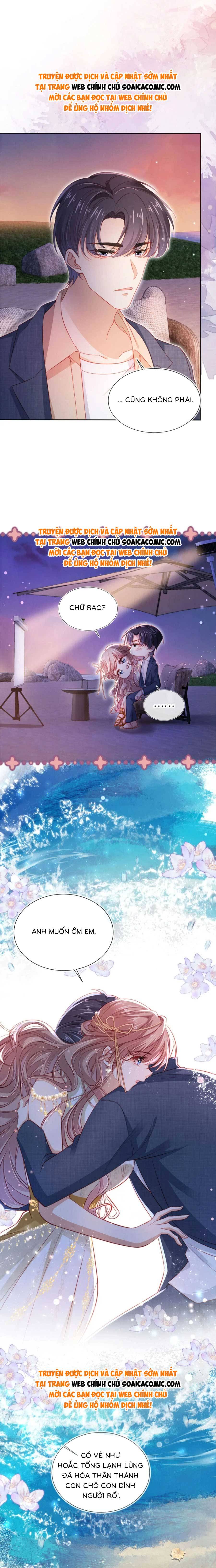 Ninita Yêu Dấu - Phần 2 Chap 1097.3 - Next Chap 1098.3