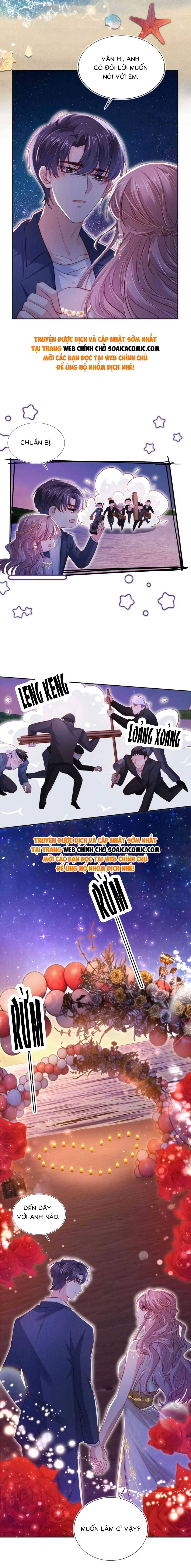 Ninita Yêu Dấu - Phần 2 Chap 1097.3 - Next Chap 1098.3