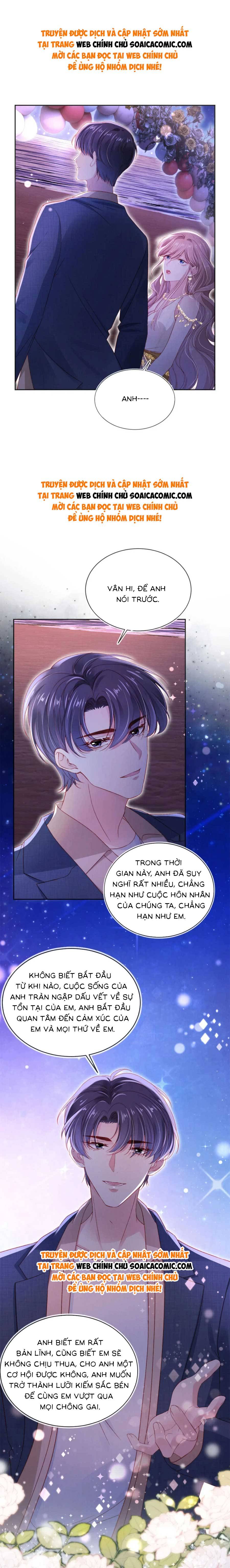 Ninita Yêu Dấu - Phần 2 Chap 1097.3 - Next Chap 1098.3