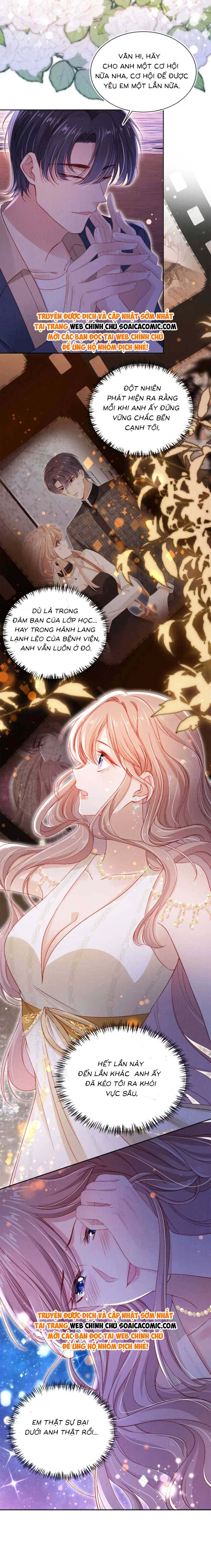 Ninita Yêu Dấu - Phần 2 Chap 1097.3 - Next Chap 1098.3