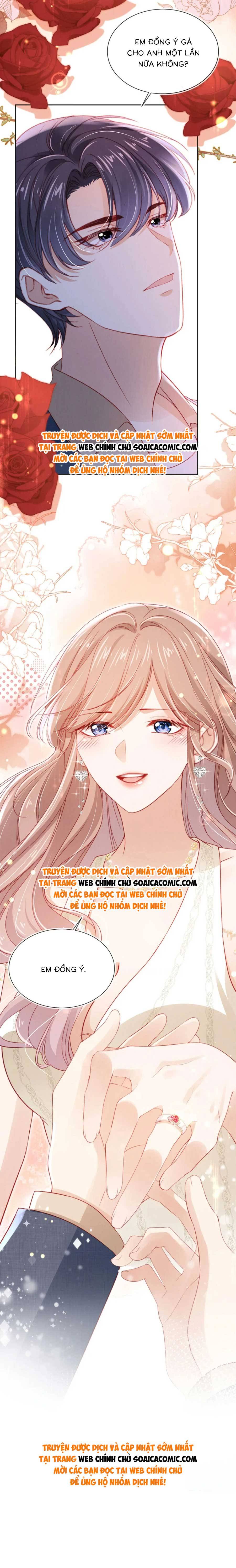 Ninita Yêu Dấu - Phần 2 Chap 1097.3 - Next Chap 1098.3