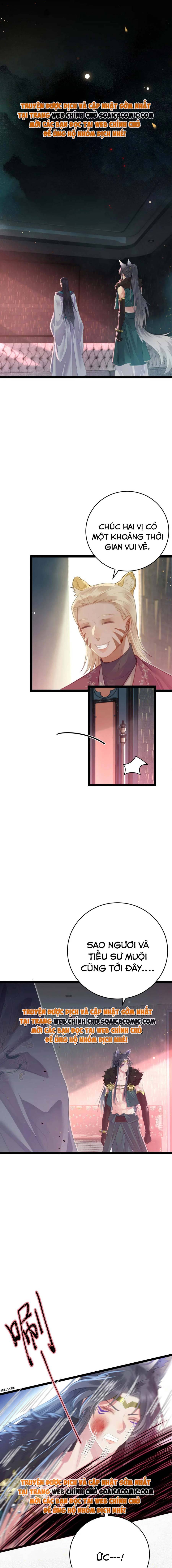 Ninita Yêu Dấu - Phần 2 Chap 1097.4 - Next Chap 1098.4