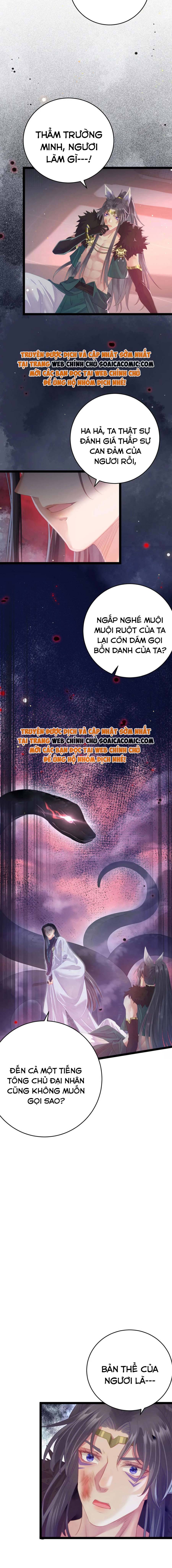 Ninita Yêu Dấu - Phần 2 Chap 1097.4 - Next Chap 1098.4