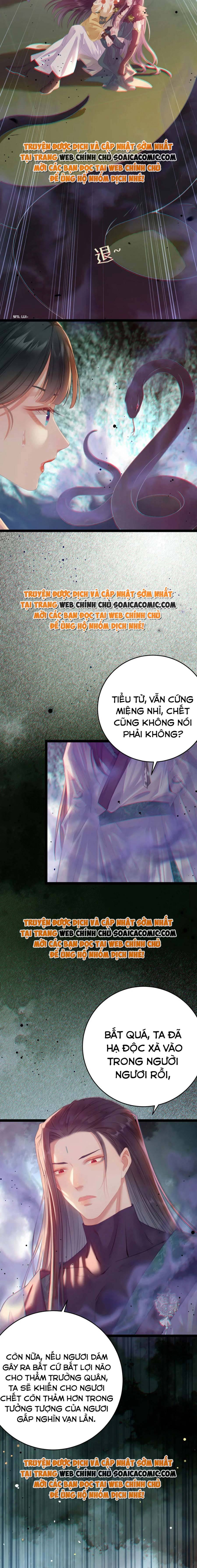 Ninita Yêu Dấu - Phần 2 Chap 1097.4 - Next Chap 1098.4