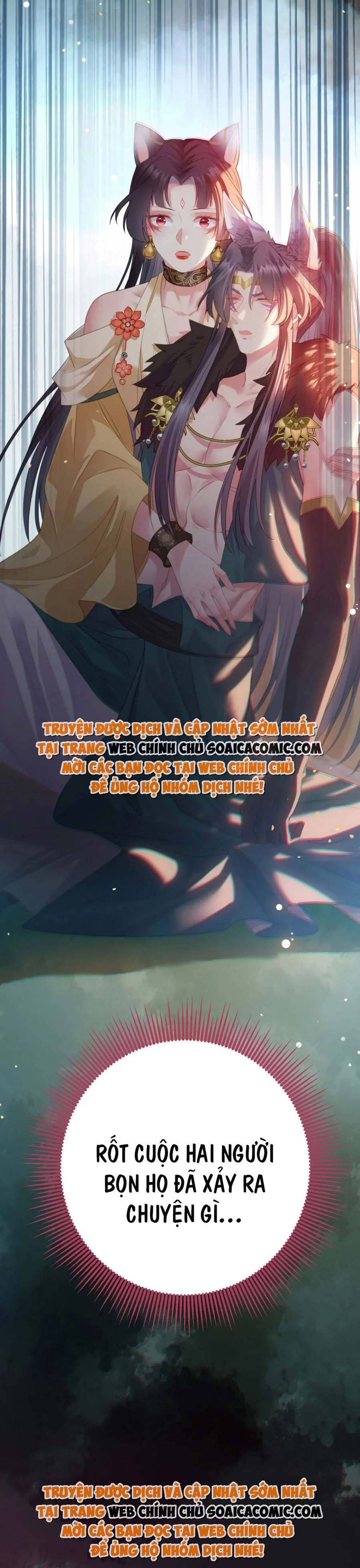 Ninita Yêu Dấu - Phần 2 Chap 1097.4 - Next Chap 1098.4