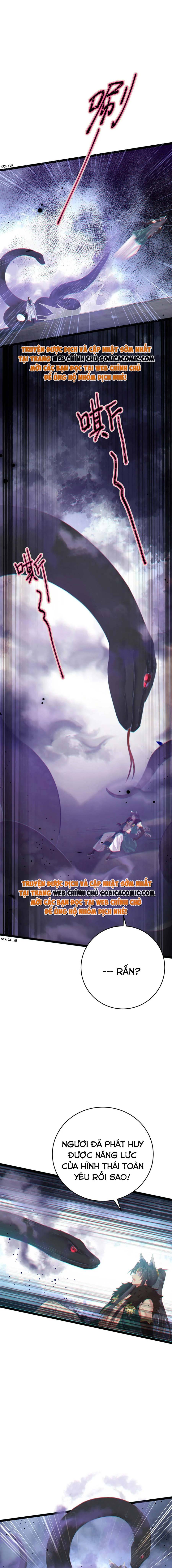 Ninita Yêu Dấu - Phần 2 Chap 1097.4 - Next Chap 1098.4